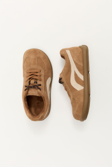 Кеды Lonza 204940