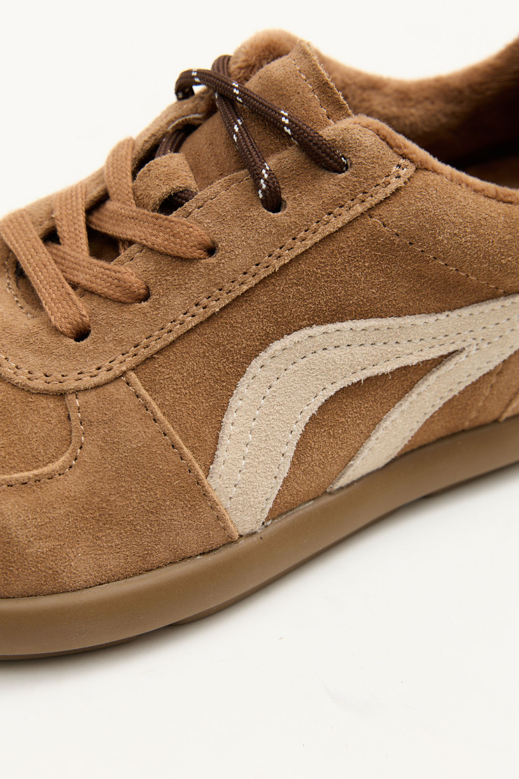 Кеды Lonza 204940 - Вид 11 - интернет магазин sandalini.ua