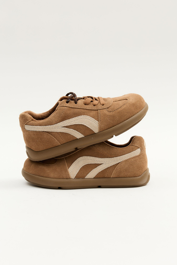 Кеды Lonza 204940 - Вид 12 - интернет магазин sandalini.ua