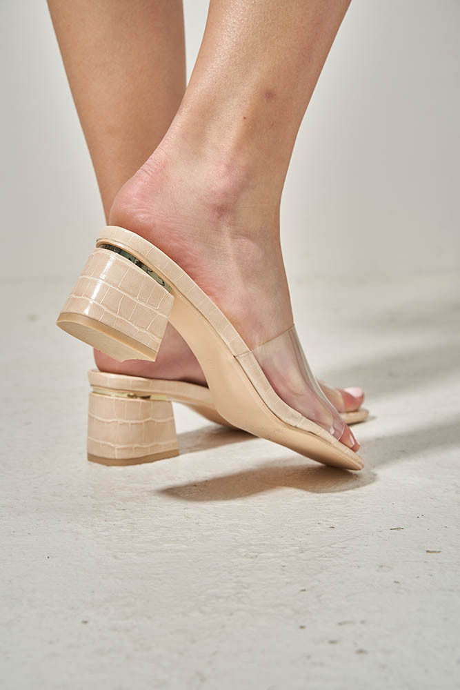 Сабо SOPRA 160354 - Вид 4 - інтернет магазин sandalini.ua