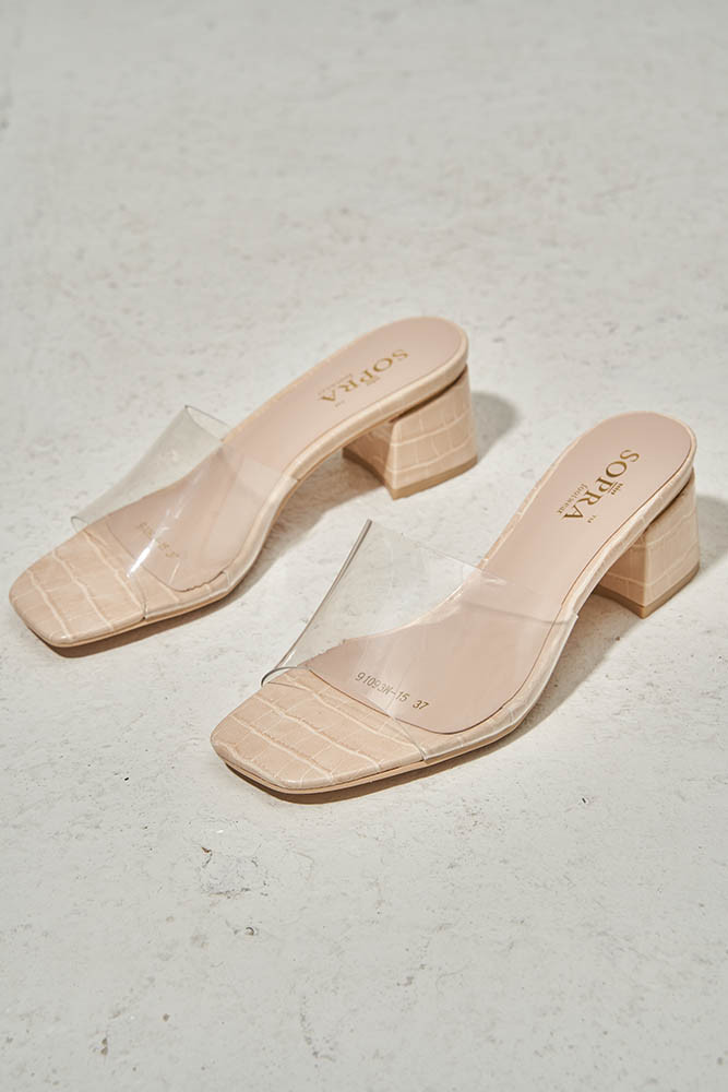 Сабо SOPRA 160354 - Вид 3 - інтернет магазин sandalini.ua