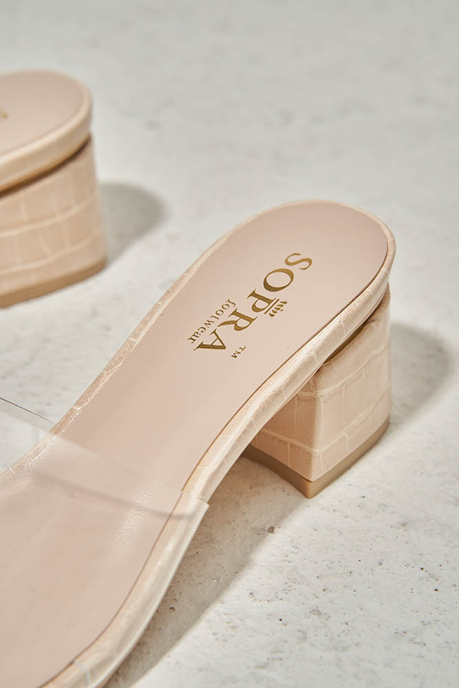 Сабо SOPRA 160354 - Вид 5 - інтернет магазин sandalini.ua