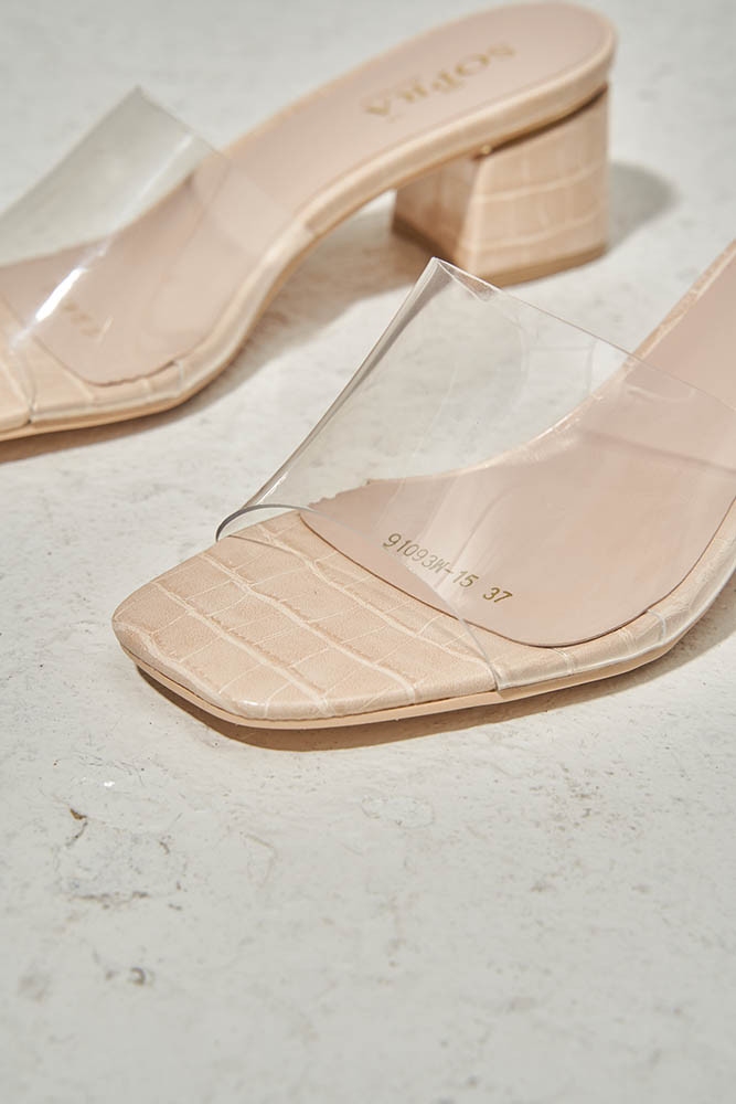 Сабо SOPRA 160354 - Вид 1 - інтернет магазин sandalini.ua