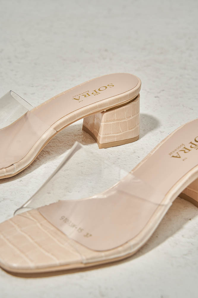 Сабо SOPRA 160354 - Вид 7 - інтернет магазин sandalini.ua