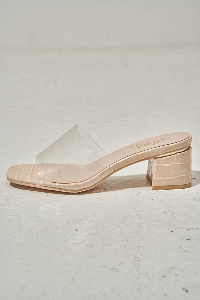 Сабо SOPRA 160354 - Вид 8 - інтернет магазин sandalini.ua