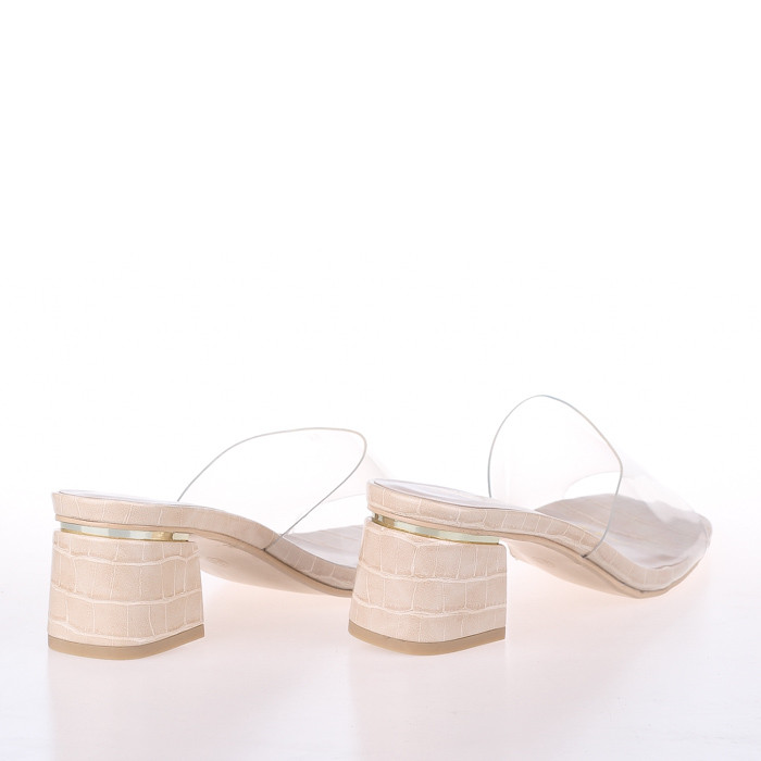 Сабо SOPRA 160354 - Вид 11 - інтернет магазин sandalini.ua