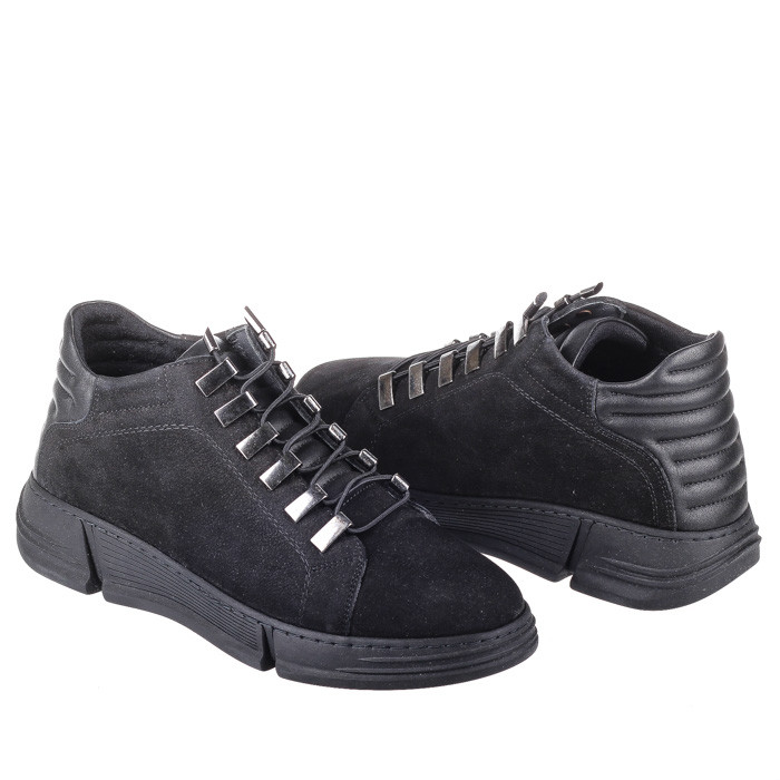 Черевики Lonza 174199 - Вид 5 - інтернет магазин sandalini.ua