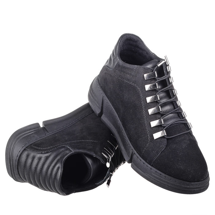 Черевики Lonza 174199 - Вид 7 - інтернет магазин sandalini.ua