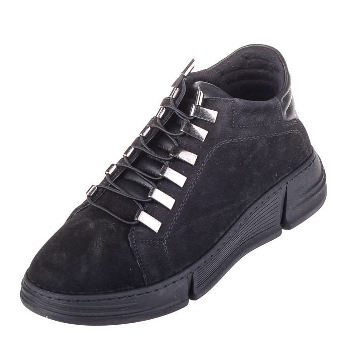 Черевики Lonza 174199 - Вид 8 - інтернет магазин sandalini.ua