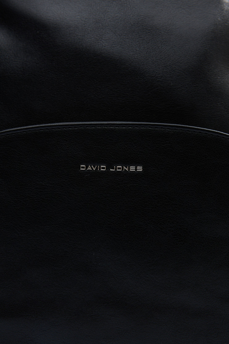 Сумка David Jones 205218 - Вид 8 - інтернет магазин sandalini.ua