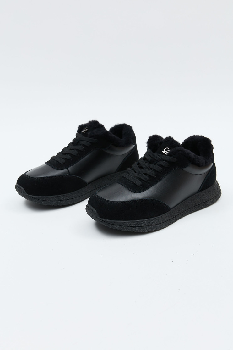 Кросівки Lonza 204960 - Вид 2 - інтернет магазин sandalini.ua