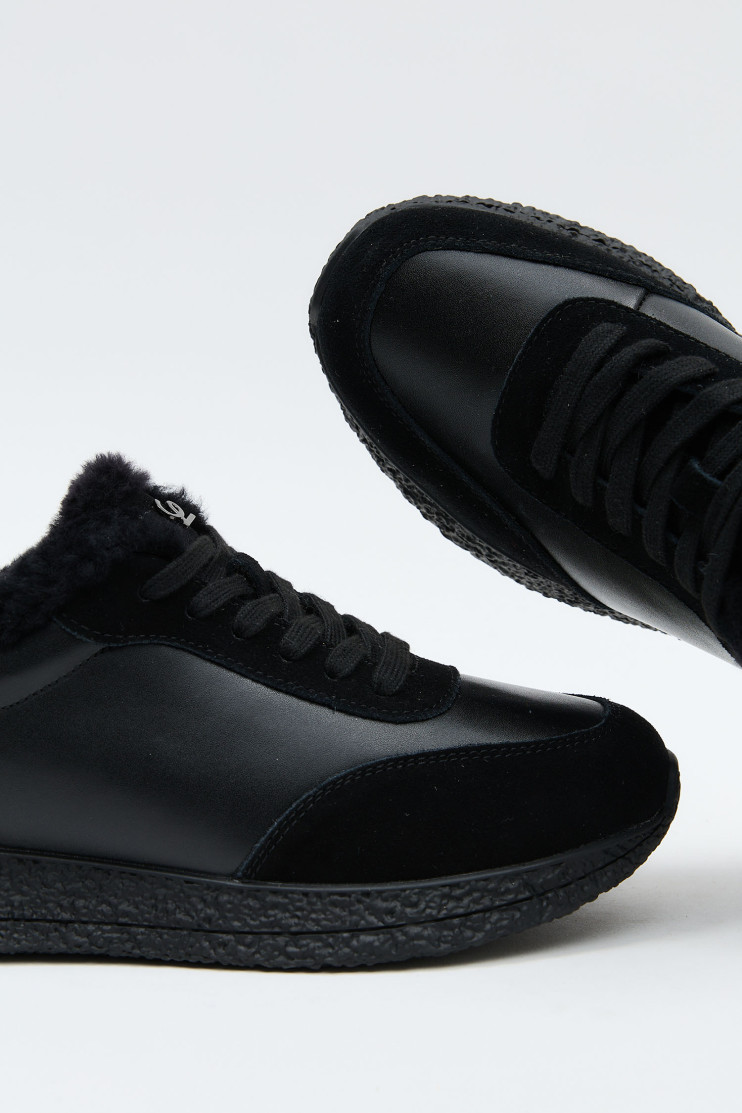 Кросівки Lonza 204960 - Вид 5 - інтернет магазин sandalini.ua