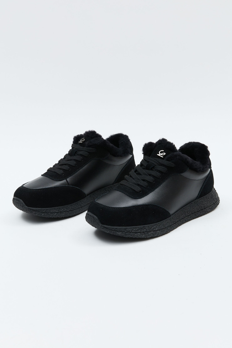 Кросівки Lonza 204960 - Вид 7 - інтернет магазин sandalini.ua