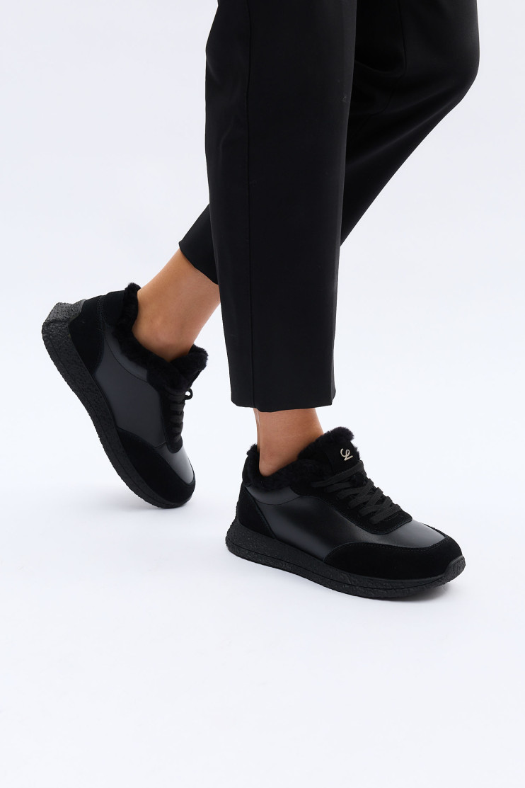 Кросівки Lonza 204960 - Вид 6 - інтернет магазин sandalini.ua