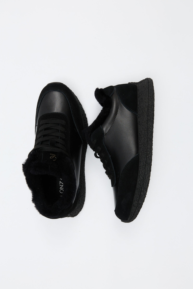 Кросівки Lonza 204960 - Вид 9 - інтернет магазин sandalini.ua