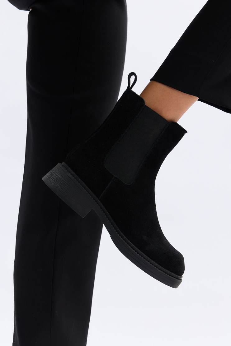 Ботинки Lonza 204746 - Вид 5 - интернет магазин sandalini.ua