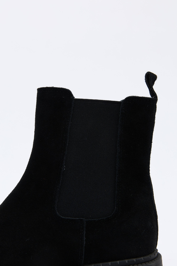 Ботинки Lonza 204746 - Вид 8 - интернет магазин sandalini.ua