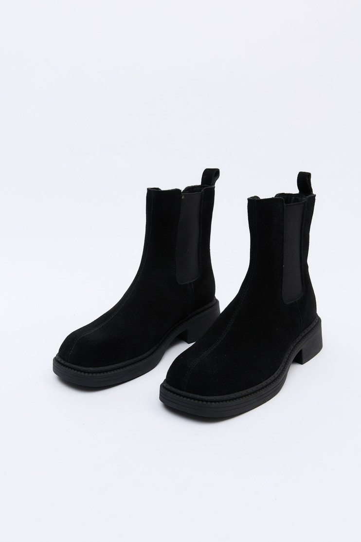 Ботинки Lonza 204746 - Вид 4 - интернет магазин sandalini.ua