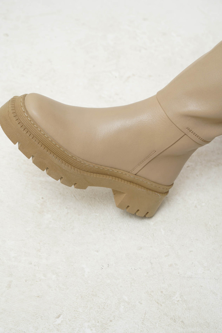 Чоботи Anna Lucci 174373 - Вид 3 - інтернет магазин sandalini.ua