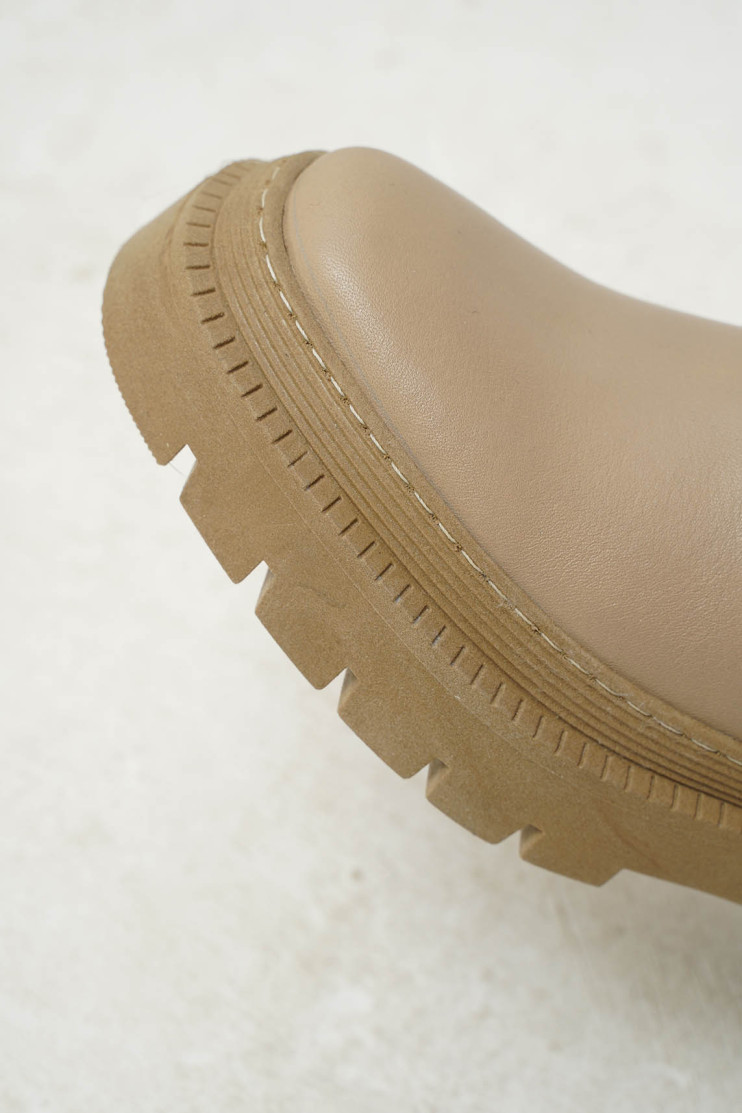 Чоботи Anna Lucci 174373 - Вид 4 - інтернет магазин sandalini.ua