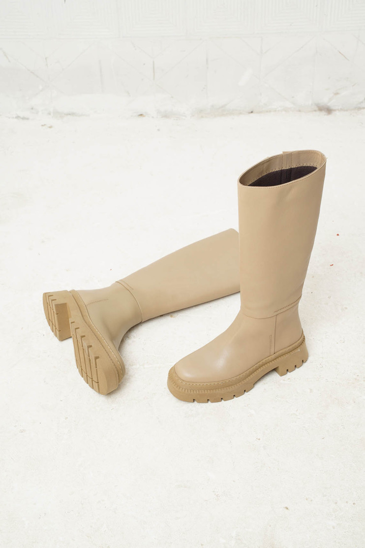 Чоботи Anna Lucci 174373 - Вид 8 - інтернет магазин sandalini.ua