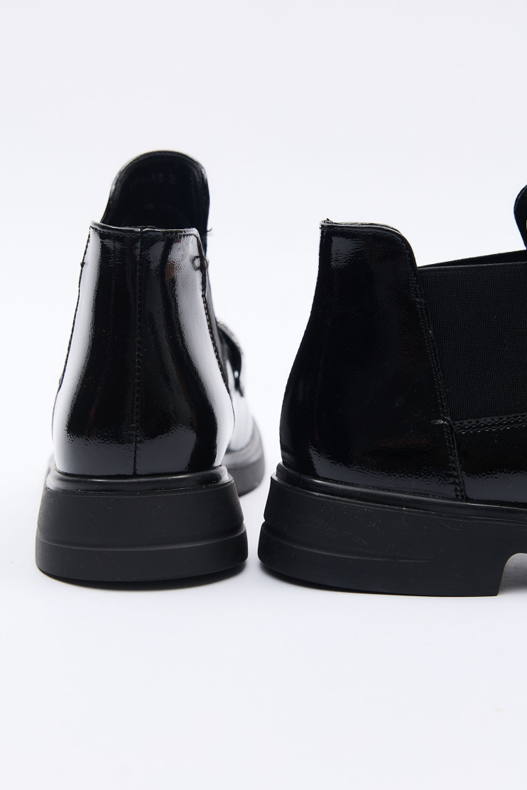 Черевики Lonza 204443 - Вид 6 - інтернет магазин sandalini.ua