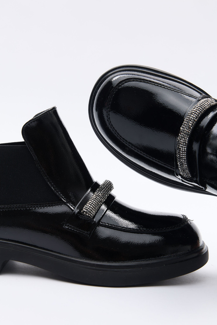 Черевики Lonza 204443 - Вид 8 - інтернет магазин sandalini.ua