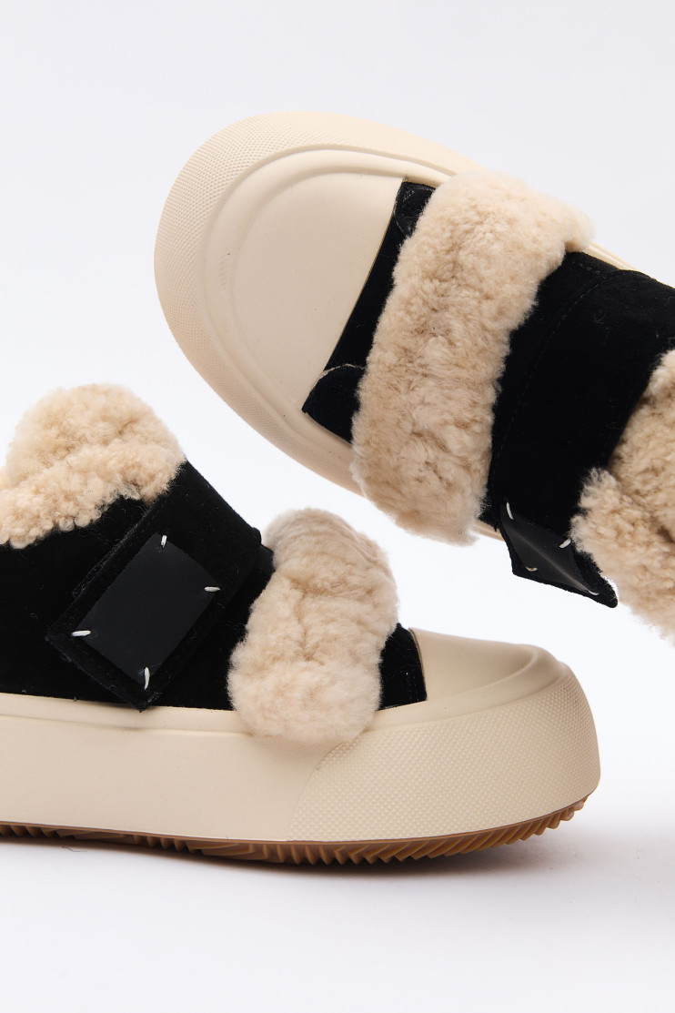 Сліпони Lonza 205166 - Вид 7 - інтернет магазин sandalini.ua