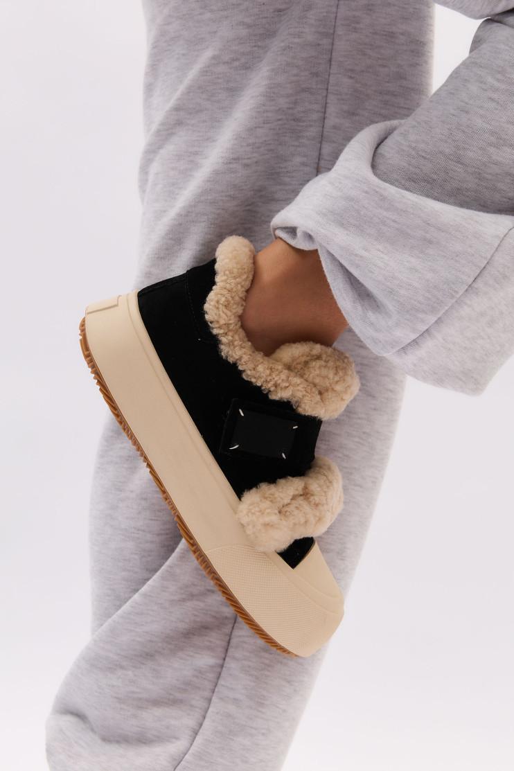 Сліпони Lonza 205166 - Вид 6 - інтернет магазин sandalini.ua