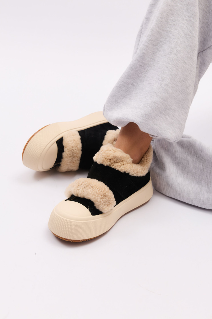 Сліпони Lonza 205166 - Вид 4 - інтернет магазин sandalini.ua