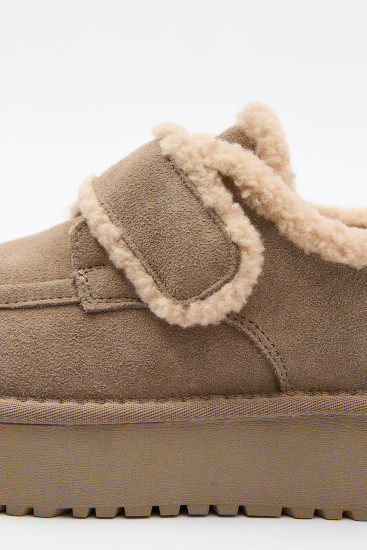 Слипоны ALLSY 200807