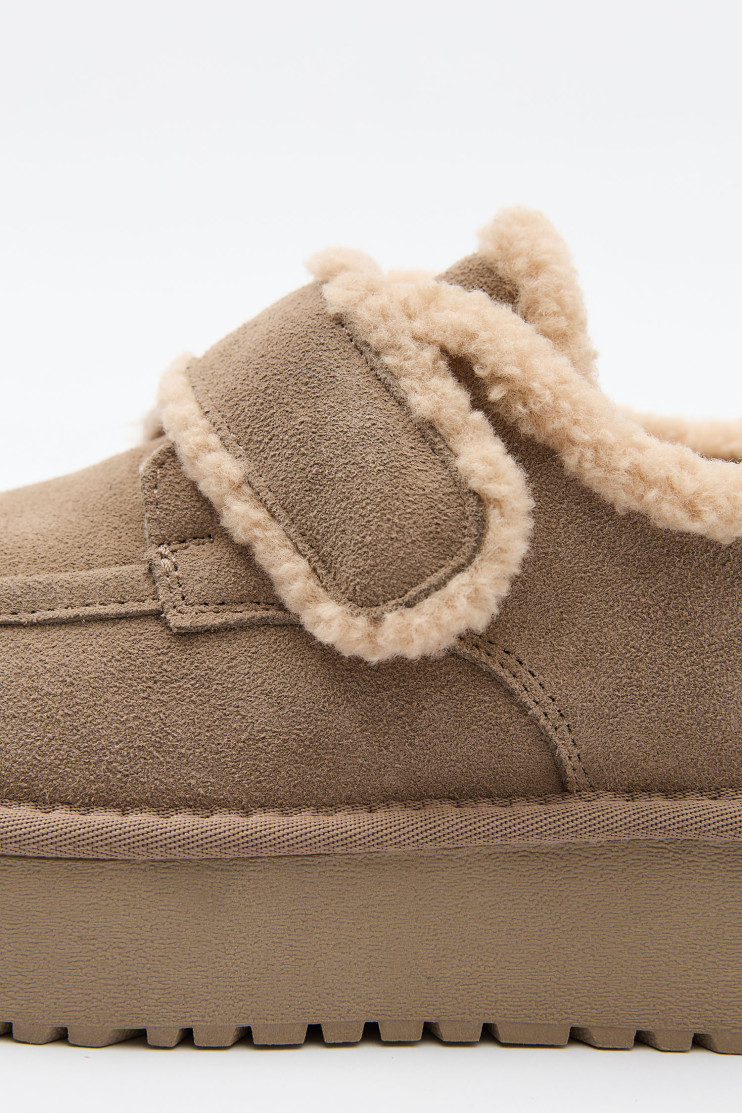 Сліпони ALLSY 200807 - Вид 4 - інтернет магазин sandalini.ua