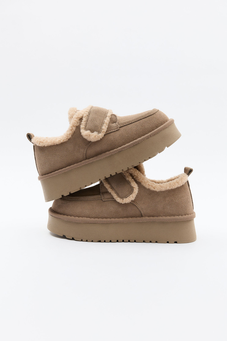 Сліпони ALLSY 200807 - Вид 6 - інтернет магазин sandalini.ua