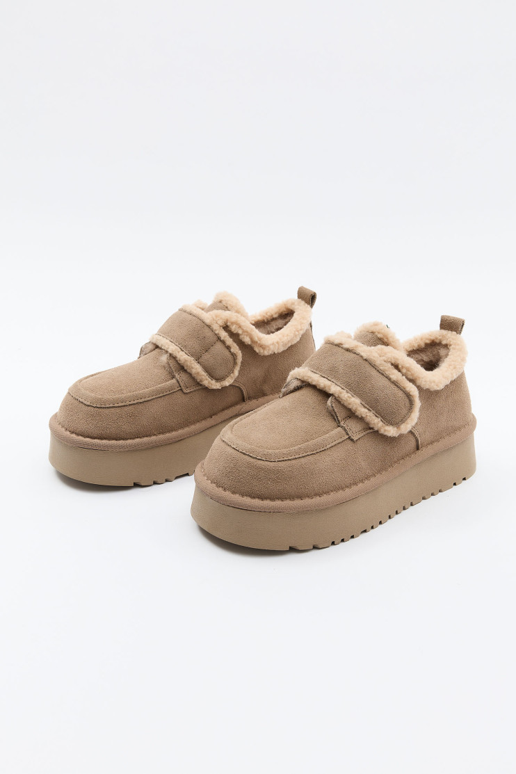 Сліпони ALLSY 200807 - Вид 8 - інтернет магазин sandalini.ua