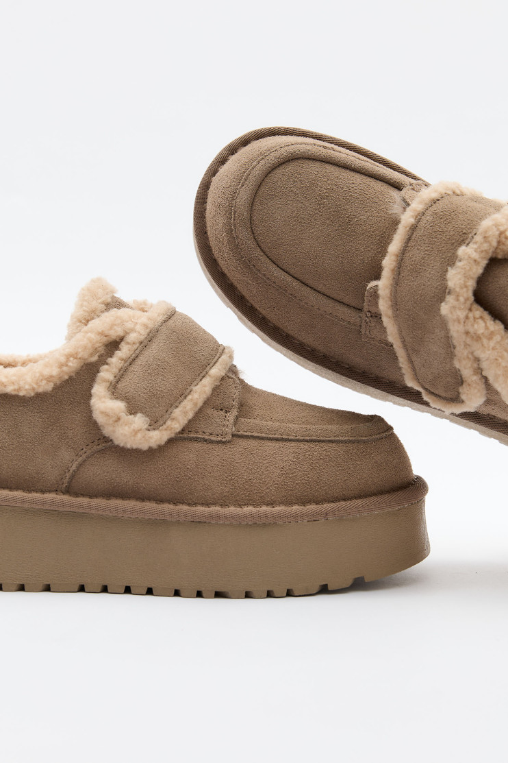 Сліпони ALLSY 200807 - Вид 11 - інтернет магазин sandalini.ua