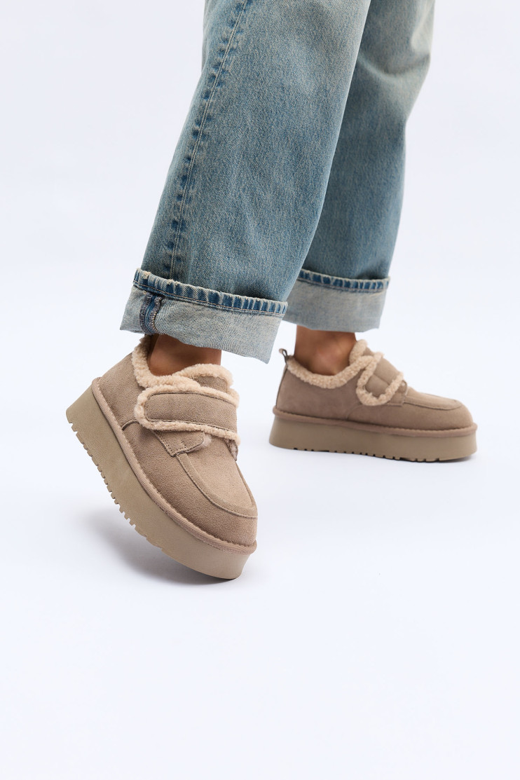 Сліпони ALLSY 200807 - Вид 5 - інтернет магазин sandalini.ua