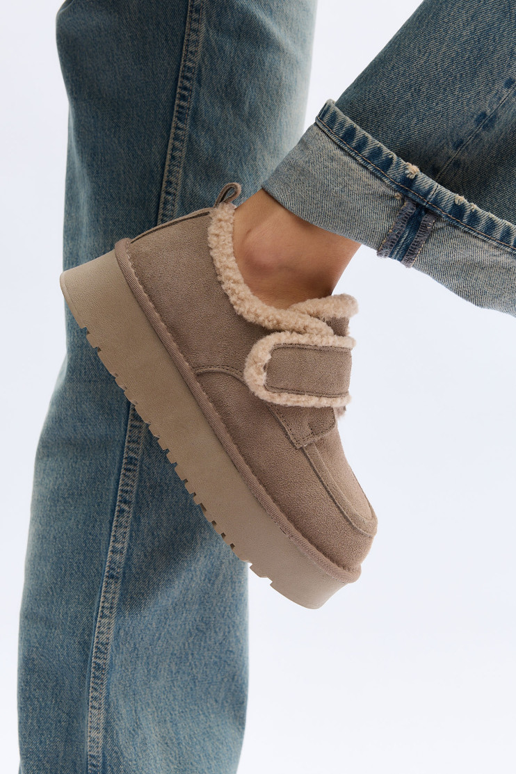 Сліпони ALLSY 200807 - Вид 1 - інтернет магазин sandalini.ua