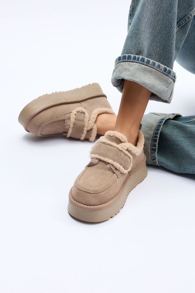 Сліпони ALLSY 200807 - Вид 7 - інтернет магазин sandalini.ua