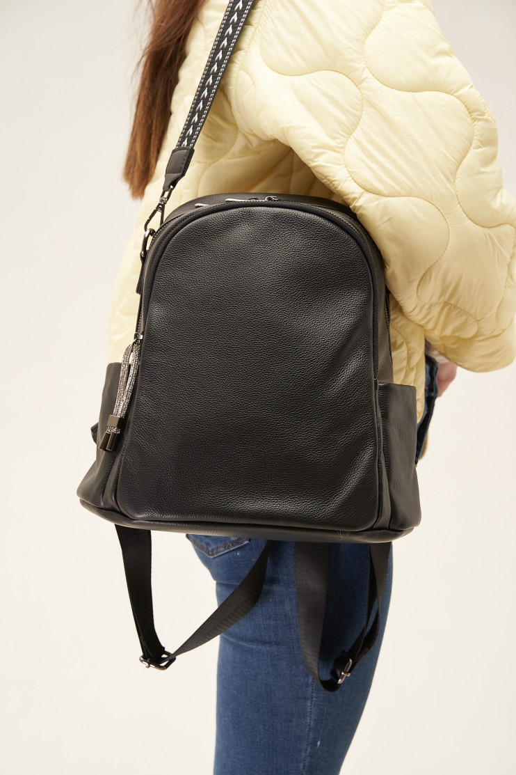 Сумка Lonza 174494 - Вид 1 - інтернет магазин sandalini.ua