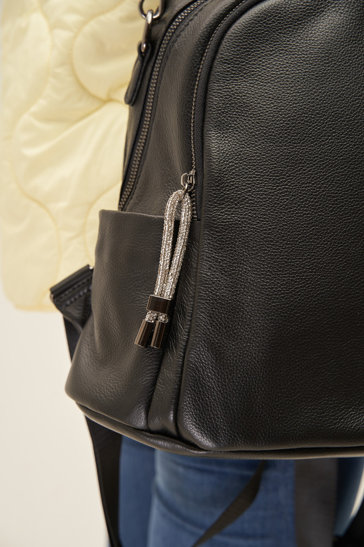 Сумка Lonza 174494 - Вид 3 - інтернет магазин sandalini.ua