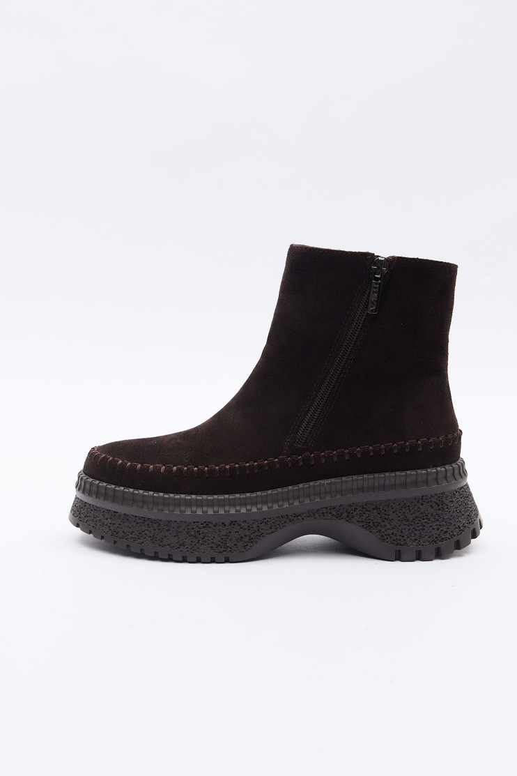 Черевики Lonza 204694 - Вид 2 - інтернет магазин sandalini.ua