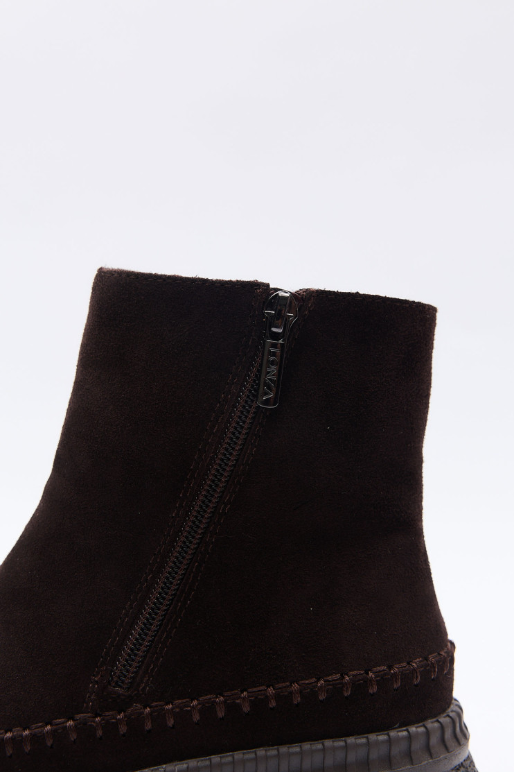 Черевики Lonza 204694 - Вид 7 - інтернет магазин sandalini.ua