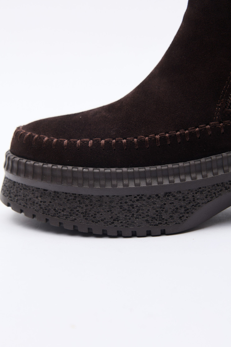 Черевики Lonza 204694 - Вид 8 - інтернет магазин sandalini.ua