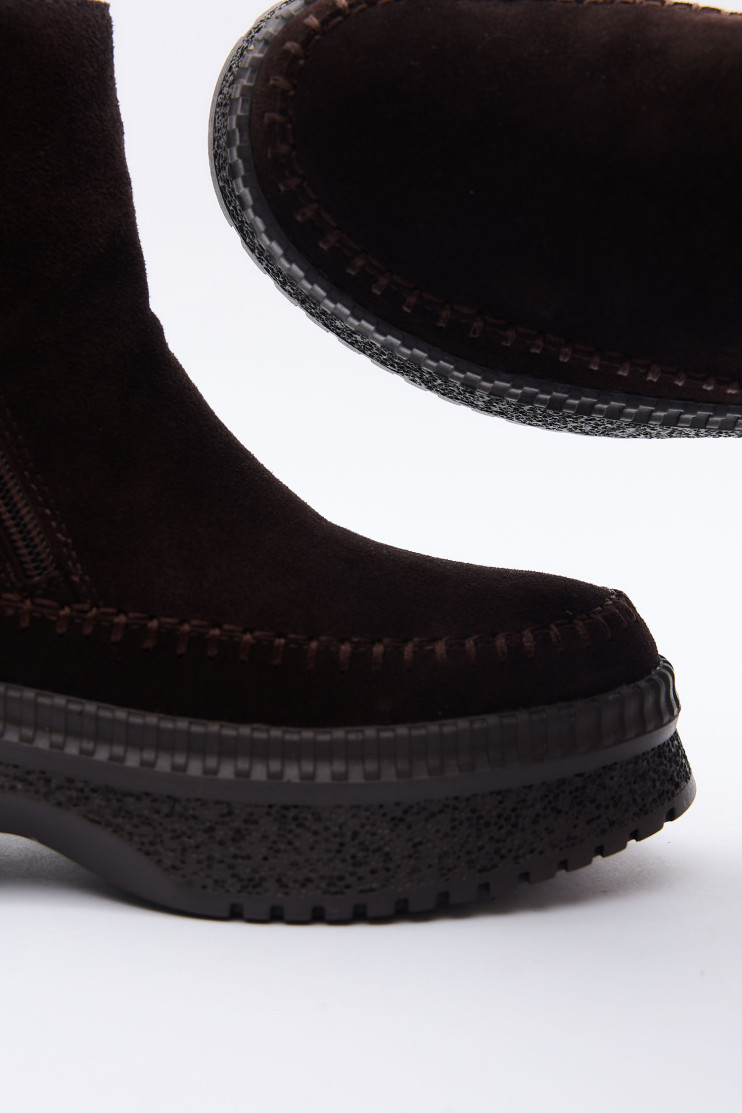 Черевики Lonza 204694 - Вид 10 - інтернет магазин sandalini.ua