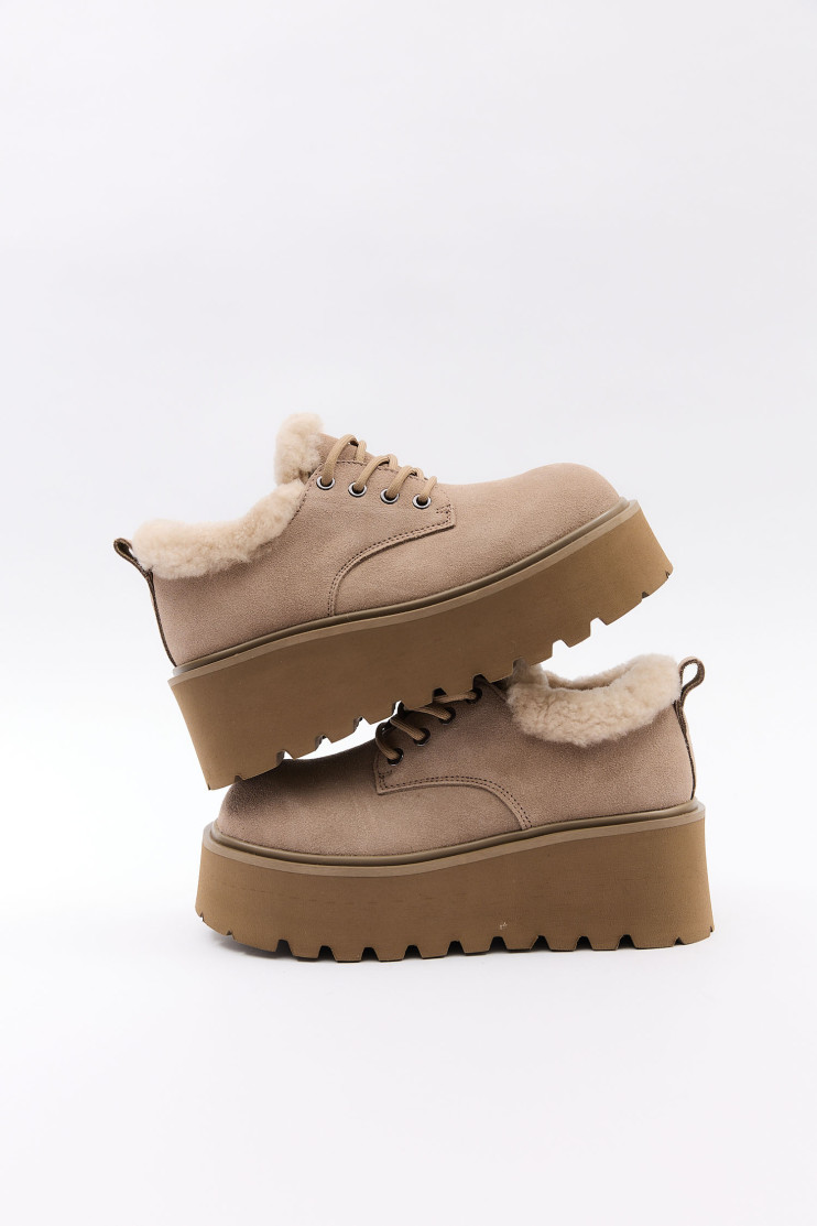 Слипоны ALLSY 200800 - Вид 2 - интернет магазин sandalini.ua