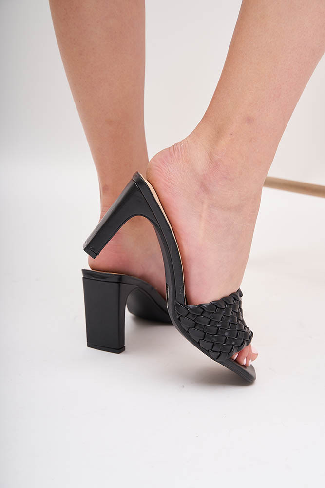 Сабо SOPRA 169666 - Вид 6 - интернет магазин sandalini.ua