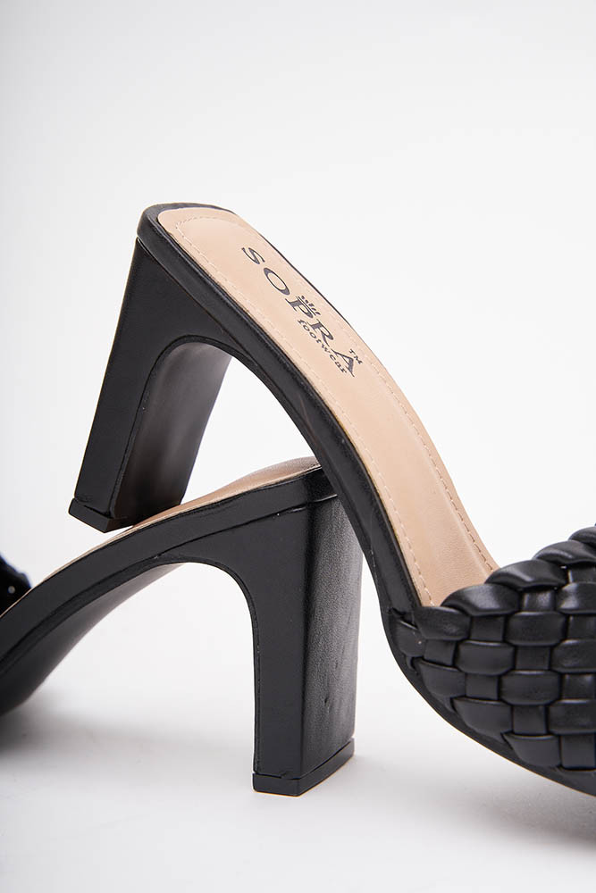 Сабо SOPRA 169666 - Вид 8 - интернет магазин sandalini.ua