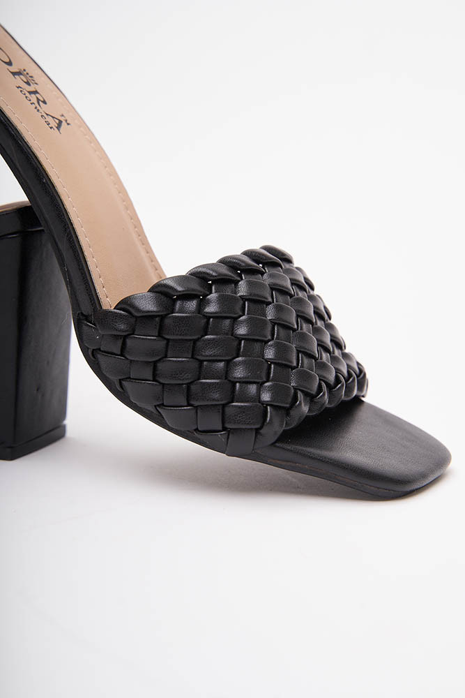 Сабо SOPRA 169666 - Вид 9 - интернет магазин sandalini.ua