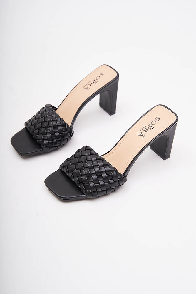 Сабо SOPRA 169666 - Вид 10 - интернет магазин sandalini.ua