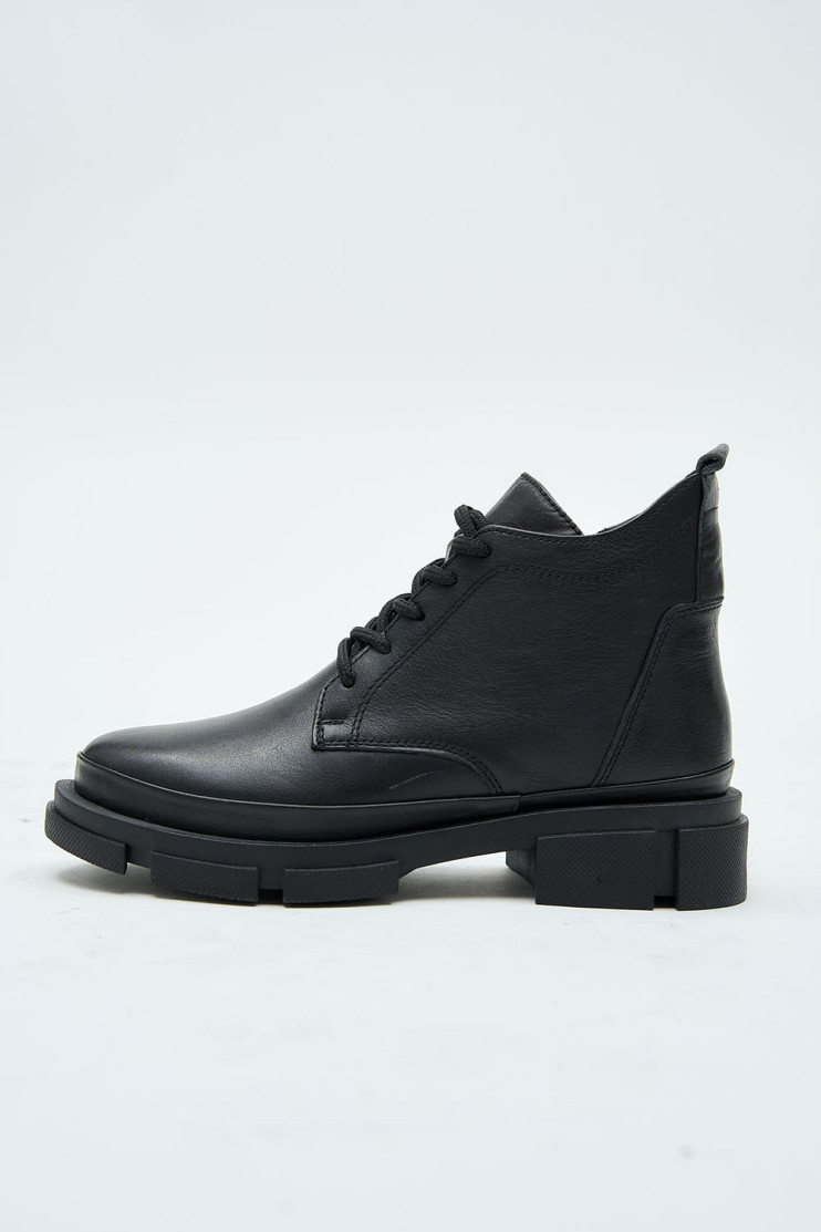 Черевики Lonza 176598 - Вид 2 - інтернет магазин sandalini.ua